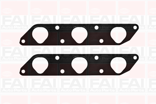 Gasket Set, intake manifold